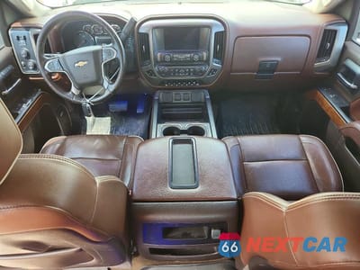 Zdjęcie 8 z 11 samochodu: 2015 CHEVROLET SILVERADO K2500 HIGH COUNTRY VIN:1GC1KXE81FF558600 - miniatura