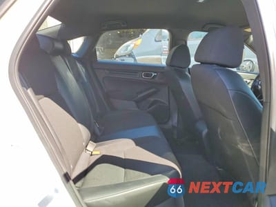 Zdjęcie 10 z 12 samochodu: 2024 HONDA CIVIC SPORT VIN:2HGFE2F54RH588876 - miniatura