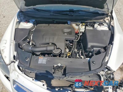 Zdjęcie 11 z 12 samochodu: 2012 CHEVROLET MALIBU LTZ VIN:1G1ZE5E02CF153018 - miniatura