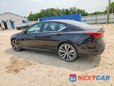Drugie zdjęcie samochodu z przodu: 2021 NISSAN ALTIMA SR VIN:1N4BL4CV4MN334402 - miniatura