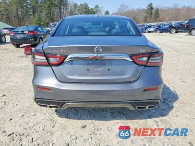 Zdjęcie 6 z 12 samochodu: 2021 NISSAN MAXIMA SV VIN:1N4AA6CV4MC504928 - miniatura