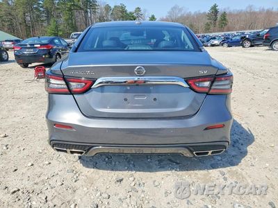 Zdjęcie 6 z 12 samochodu: 2021 NISSAN MAXIMA SV VIN:1N4AA6CV4MC504928 - miniatura