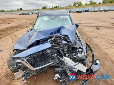 Piąte zdjęcie samochodu w środku: 2025 MAZDA CX-90 PREMIUM VIN:JM3KKDHC7S1209670 - miniatura