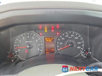 Zdjęcie 9 z 13 samochodu: 2016 NISSAN NV 3500 HD SV VIN:5BZAF0AA4GN850981 - miniatura