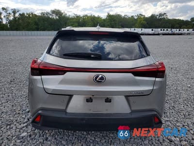 Zdjęcie 6 z 14 samochodu: 2019 LEXUS UX 250H VIN:JTHU9JBH8K2002083 - miniatura