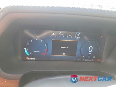 Zdjęcie 9 z 12 samochodu: 2025 FORD F150 XL VIN:1FTMF1L57SKD93371 - miniatura