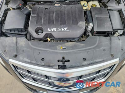 Zdjęcie 11 z 12 samochodu: 2017 CADILLAC XTS LUXURY VIN:2G61M5S39H9156667 - miniatura