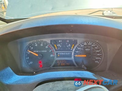 Zdjęcie 9 z 12 samochodu: 2006 GMC CANYON VIN:1GTDT146468180090 - miniatura