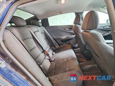 Zdjęcie 10 z 12 samochodu: 2020 CHEVROLET MALIBU LT VIN:1G1ZD5ST0LF011154 - miniatura