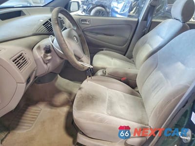 Zdjęcie 7 z 12 samochodu: 2002 TOYOTA PRIUS BASE VIN:JT2BK12U920051968 - miniatura