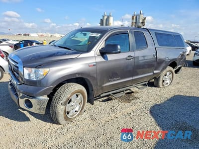 2011 TOYOTA TUNDRA GRADE 5TFUY5F17BX208698 - główne zdjęcie licytacji z USA - miniatura