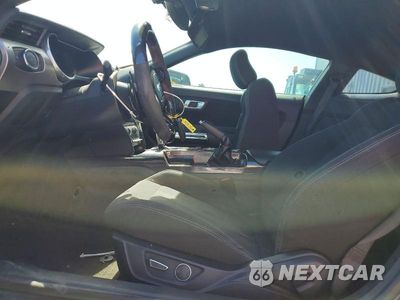 Zdjęcie 7 z 12 samochodu: 2018 FORD MUSTANG GT VIN:1FA6P8CF0J5166100 - miniatura