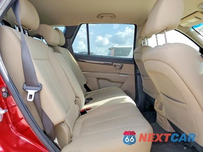 Zdjęcie 11 z 13 samochodu: 2011 HYUNDAI SANTA FE GLS VIN:5XYZG3AB1BG005399 - miniatura