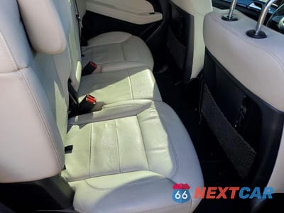 Zdjęcie 10 z 12 samochodu: 2017 MERCEDES-BENZ GLS 450 4MATIC VIN:4JGDF6EE6HA919641 - miniatura