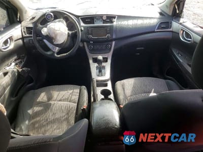 Zdjęcie 8 z 12 samochodu: 2015 NISSAN SENTRA SV VIN:3N1AB7APXFL681270 - miniatura