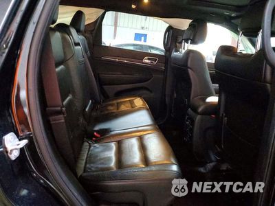 Zdjęcie 11 z 13 samochodu: 2018 JEEP GRAND CHEROKEE LIMITED VIN:1C4RJFBG1JC167646 - miniatura