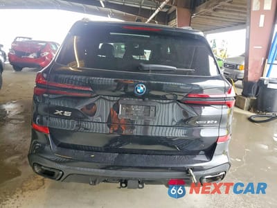 Zdjęcie 6 z 14 samochodu: 2026 BMW X5 XDRIVE50E VIN:5UX43EU09T9154253 - miniatura