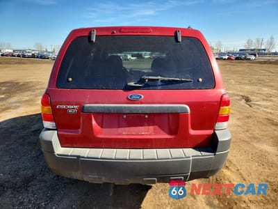Zdjęcie 6 z 12 samochodu: 2003 FORD ESCAPE XLT VIN:1FMYU93133KA22143 - miniatura