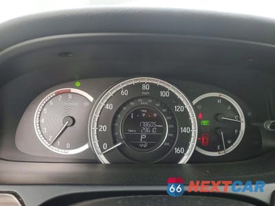Zdjęcie 9 z 12 samochodu: 2016 HONDA ACCORD EXL VIN:1HGCR2F83GA001127 - miniatura