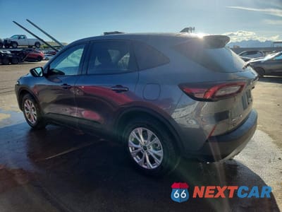 Drugie zdjęcie samochodu z przodu: 2025 FORD ESCAPE ACTIVE VIN:1FMCU0GN8SUA77368 - miniatura