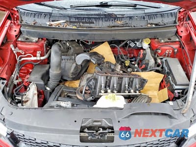 Zdjęcie 12 z 12 samochodu: 2020 DODGE JOURNEY CROSSROAD VIN:3C4PDCGB4LT265720 - miniatura