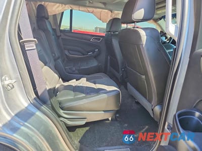 Zdjęcie 11 z 13 samochodu: 2018 GMC YUKON DENALI VIN:1GKS1CKJ8JR312601 - miniatura