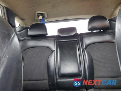 Zdjęcie 10 z 12 samochodu: 2010 HYUNDAI TUCSON GLS VIN:KM8JU3AC3AU111067 - miniatura