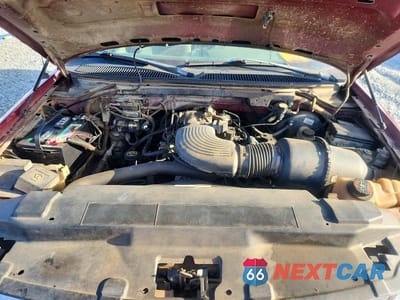 Zdjęcie 11 z 12 samochodu: 1998 FORD F150 VIN:1FTZX0761WKA79317 - miniatura