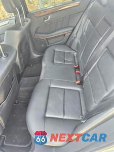 Zdjęcie 6 z 11 samochodu: 2011 MERCEDES-BENZ E 350 VIN:WDDHF5GBXBA453390 - miniatura