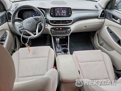 Zdjęcie 8 z 13 samochodu: 2020 HYUNDAI TUCSON VALUE VIN:KM8J33A42LU234051 - miniatura