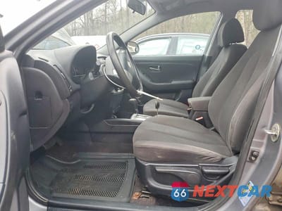 Zdjęcie 7 z 13 samochodu: 2010 HYUNDAI ELANTRA BLUE VIN:KMHDU4BD9AU086654 - miniatura