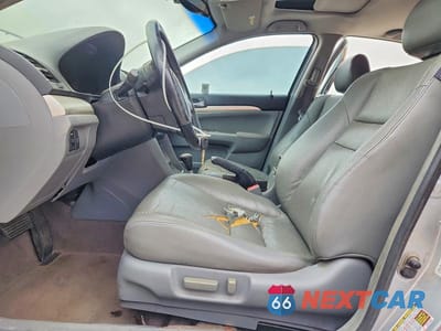 Zdjęcie 7 z 13 samochodu: 2004 ACURA TSX VIN:JH4CL96824C033817 - miniatura