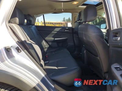 Zdjęcie 11 z 12 samochodu: 2015 SUBARU XV CROSSTREK 2.0 LIMITED VIN:JF2GPAPC3F8316584 - miniatura