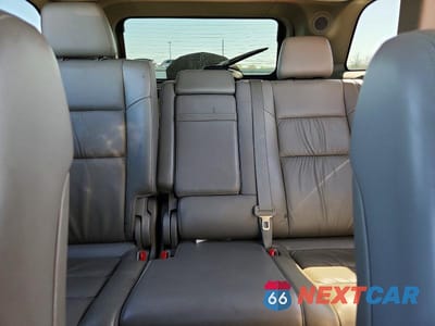 Zdjęcie 10 z 13 samochodu: 2011 JEEP GRAND CHEROKEE LAREDO VIN:1J4RR4GG9BC670276 - miniatura