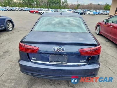 Zdjęcie 6 z 11 samochodu: 2018 AUDI A6 PREMIUM PLUS VIN:WAUG3AFC0JN013670 - miniatura