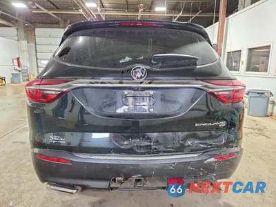 Zdjęcie 6 z 13 samochodu: 2019 BUICK ENCLAVE AVENIR VIN:5GAEVCKW4KJ201120 - miniatura