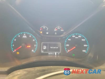 Zdjęcie 9 z 12 samochodu: 2019 CHEV COLORADO VIN:1GCHSBEA2K1244238 - miniatura