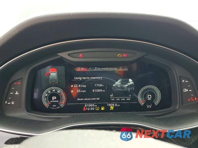 Zdjęcie 9 z 13 samochodu: 2022 AUDI Q7 PRESTIGE VIN:WA1VXBF77ND014263 - miniatura