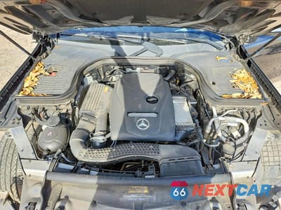 Zdjęcie 11 z 13 samochodu: 2017 MERCEDES-BENZ GLC 300 VIN:WDC0G4JB9HV011140 - miniatura