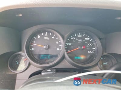 Zdjęcie 9 z 11 samochodu: 2013 CHEVROLET SILVERADO K1500 LS VIN:1GCRKREA9DZ168275 - miniatura