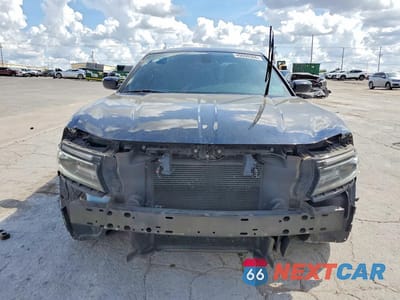 Piąte zdjęcie samochodu w środku: 2021 DODGE CHARGER SXT VIN:2C3CDXBG7MH512624 - miniatura