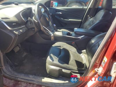 Zdjęcie 7 z 12 samochodu: 2017 CHEVROLET VOLT PREMIER VIN:1G1RD6S53HU107001 - miniatura