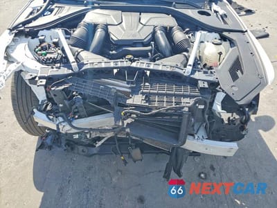 Zdjęcie 12 z 13 samochodu: 2022 GENESIS GV70 3.5T SPORT VIN:KMUMCDTC2NU012718 - miniatura