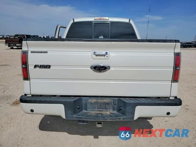 Zdjęcie 6 z 12 samochodu: 2011 FORD F150 SUPERCREW VIN:1FTFW1E60BFB55711 - miniatura