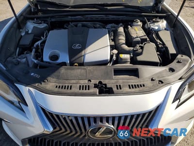 Zdjęcie 11 z 12 samochodu: 2019 LEXUS ES 350 BASE VIN:58ABZ1B19KU010908 - miniatura