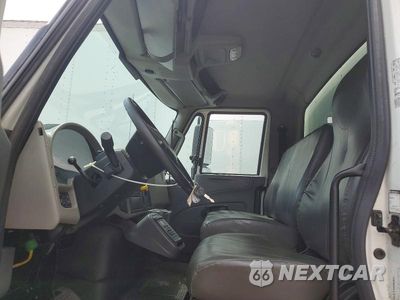 Zdjęcie 7 z 13 samochodu: 2019 INTERNATIONAL 4400 BOX TRUCK VIN:1HTMSTAR2KH470435 - miniatura