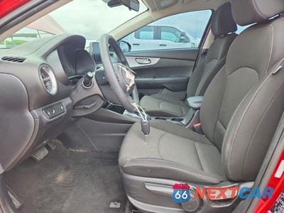 Zdjęcie 7 z 13 samochodu: 2022 KIA FORTE LXS VIN:3KPF24ADXNE443204 - miniatura
