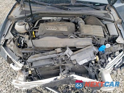 Zdjęcie 11 z 11 samochodu: 2018 AUDI A3 PREMIUM VIN:WAUB8GFF1J1026251 - miniatura