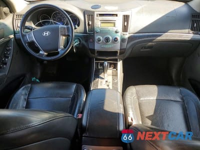 Zdjęcie 8 z 13 samochodu: 2007 HYUNDAI VERACRUZ GLS VIN:KM8NU13C47U007800 - miniatura