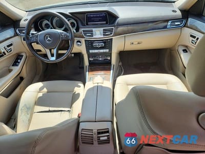 Zdjęcie 8 z 12 samochodu: 2015 MERCEDES-BENZ E 350 4MATIC VIN:WDDHF8JB1FB093193 - miniatura